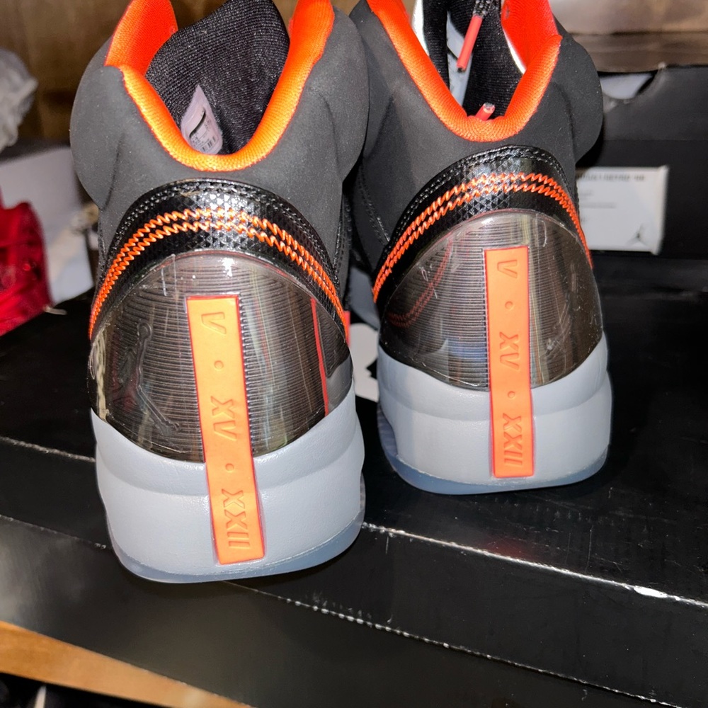 Jordan - Picture 3 of 11